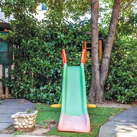 Lägenhet Bilo 2 Villa Rosa Di Martinsicuro