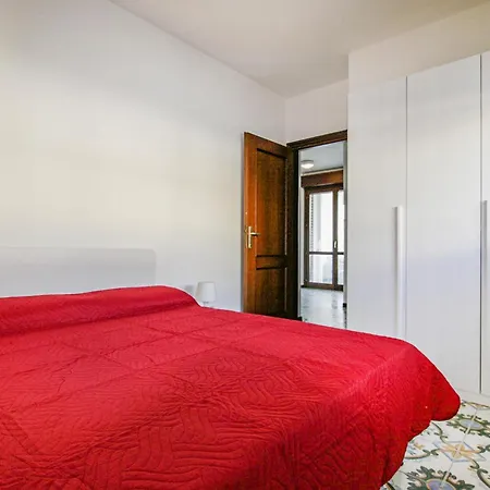 Lägenhet Bilo 2 Villa Rosa Di Martinsicuro