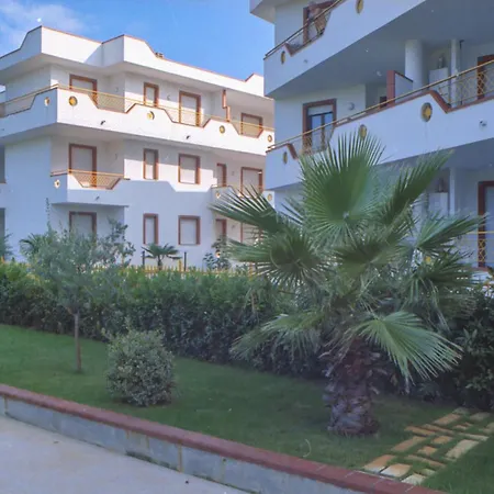 Bilo 2 Apartment