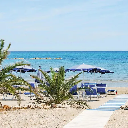 Bilo 2 Apartment Alba Adriatica