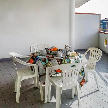 Bilo 2 Apartment Alba Adriatica