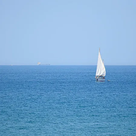Apartment Bilo 2 *