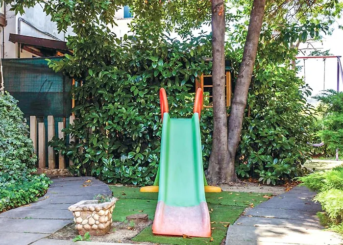 Apartamento Bilo 2 Villa Rosa Di Martinsicuro