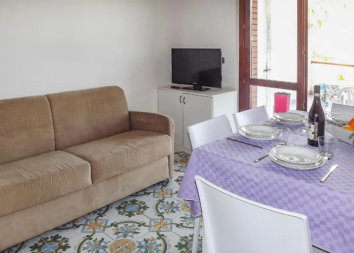 Apartamento Bilo 2 *