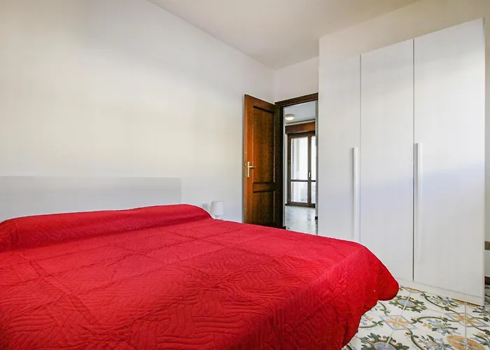 Apartamento Bilo 2 Villa Rosa Di Martinsicuro