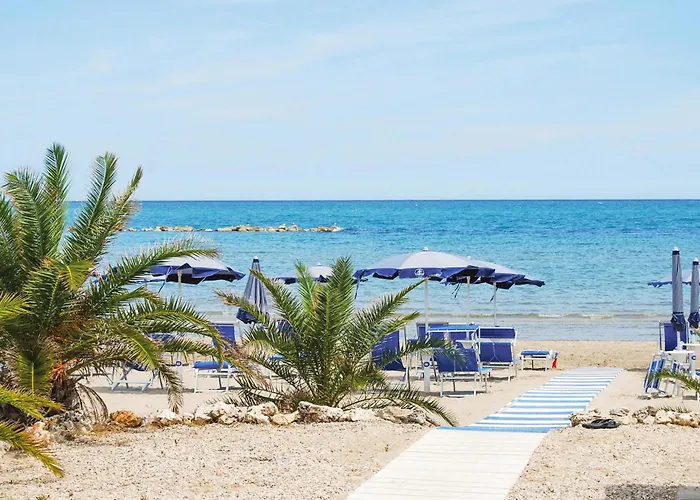 Bilo 2 Apartamento Villa Rosa Di Martinsicuro