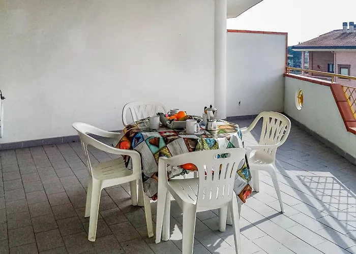 Bilo 2 Apartamento Villa Rosa Di Martinsicuro