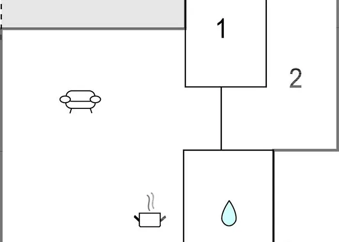 Apartamento Bilo 2 *